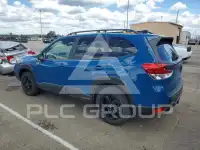 2024 Subaru Forester фото