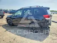 2024 Subaru Forester фото