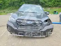2024 Subaru Forester фото