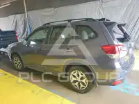 2024 Subaru Forester фото