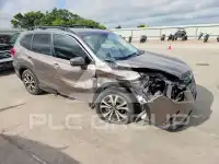 2024 Subaru Forester фото