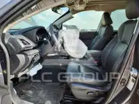 2024 Subaru Forester фото