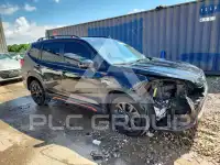 2024 Subaru Forester photo