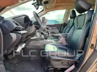 2024 Subaru Forester фото
