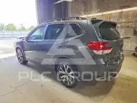 2024 Subaru Forester photo
