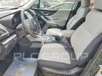2024 Subaru Forester фото