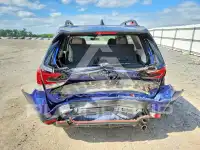 2024 Subaru Forester фото
