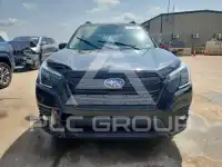 2024 Subaru Forester фото
