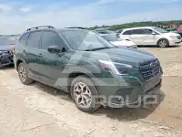 2024 Subaru Forester фото