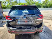 2024 Subaru Forester photo