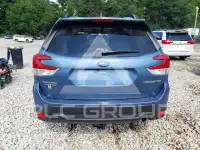 2024 Subaru Forester фото