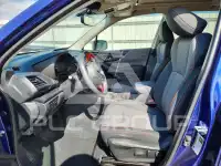 2024 Subaru Forester фото