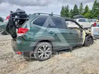 2024 Subaru Forester фото