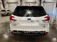 2024 Subaru Forester фото