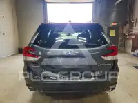 2024 Subaru Forester photo
