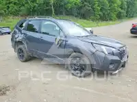 2024 Subaru Forester фото
