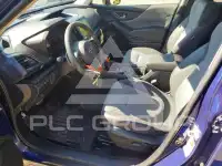 2024 Subaru Forester фото