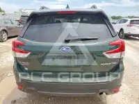 2024 Subaru Forester фото