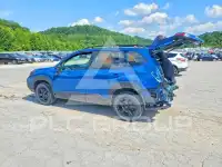 2024 Subaru Forester photo