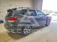 2024 Subaru Forester photo