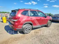 2024 Subaru Forester photo