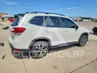 2024 Subaru Forester фото