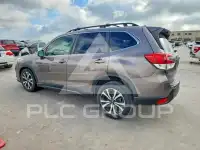 2024 Subaru Forester фото