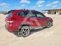 2024 Subaru Forester фото