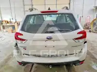 2024 Subaru Forester фото