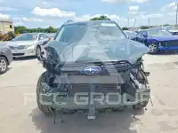 2024 Subaru Forester фото
