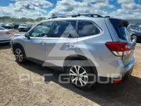 2024 Subaru Forester фото