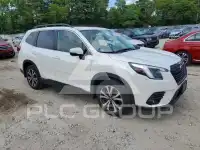 2024 Subaru Forester photo