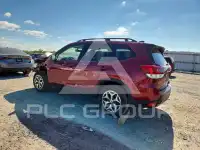 2024 Subaru Forester photo