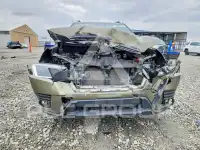 2024 Subaru Forester фото