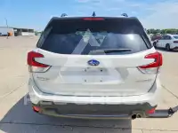 2024 Subaru Forester фото