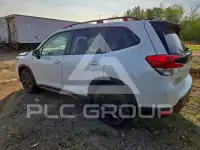 2024 Subaru Forester фото