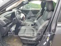 2024 Subaru Forester фото