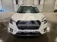 2024 Subaru Forester фото