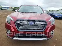 2024 Subaru Forester photo