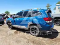 2024 Subaru Forester фото