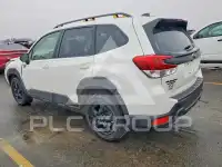 2024 Subaru Forester photo