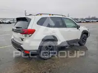 2024 Subaru Forester photo