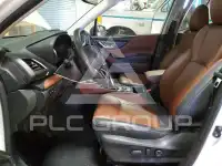 2024 Subaru Forester фото