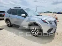 2024 Subaru Forester photo