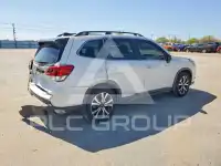 2024 Subaru Forester фото