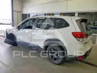 2024 Subaru Forester фото
