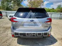 2024 Subaru Forester фото