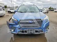 2024 Subaru Forester фото