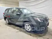 2024 Subaru Forester фото