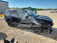 2024 Subaru Forester фото